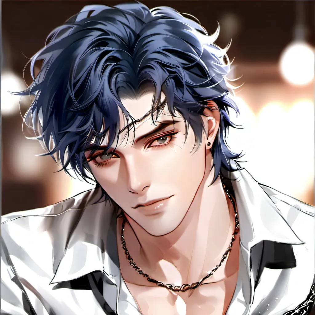 chat with ai character: bionic