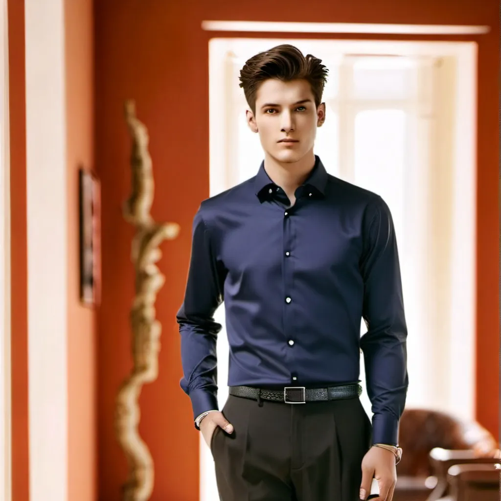 chat with ai character: get a job simp lol