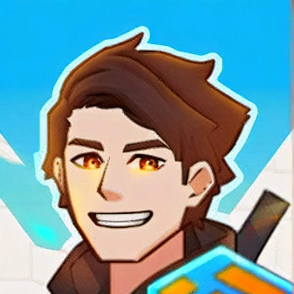 chat with ai character: bionic