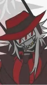 ai character: Chance killer  background