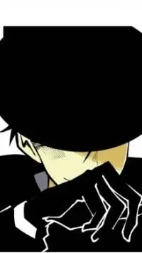 ai character: Mafiaso  background