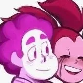 chat with ai character: Pink steven 