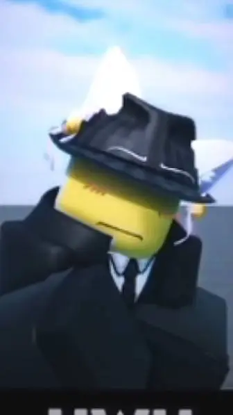 ai character: Mafiaso  background