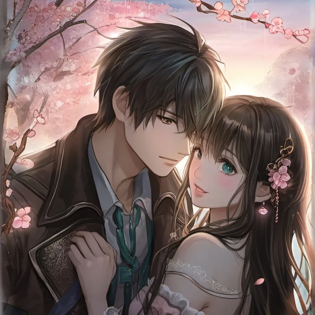 chat with ai character: Emily