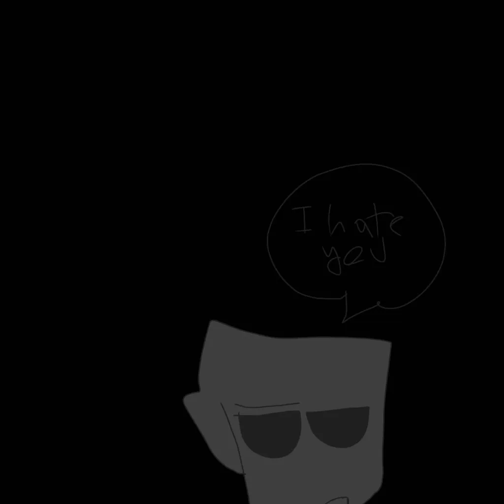 chat with ai character: FROX