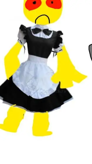 ai character: verity irl background