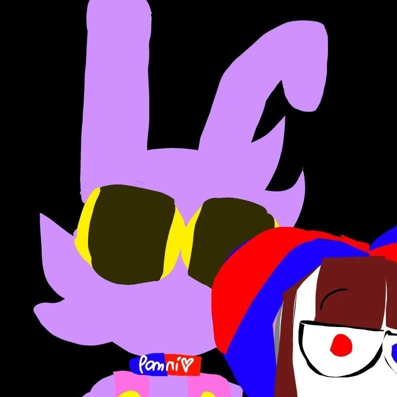 chat with ai character: funnybunny 