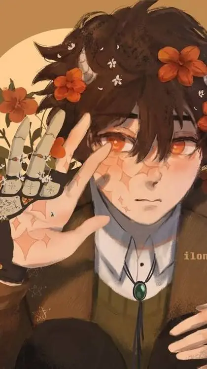 ai character: 🎃👻☠️⚰️Skel⚰️☠️👻🎃 background