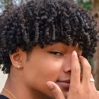 chat with ai character: Jordan