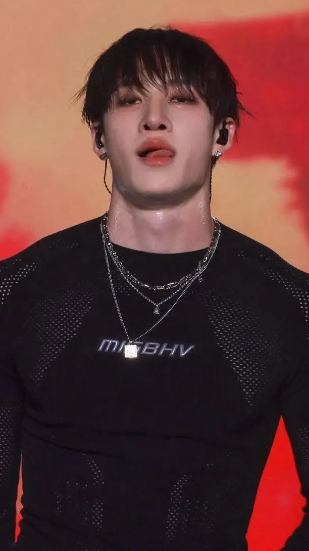 ai character: Christopher Chan background