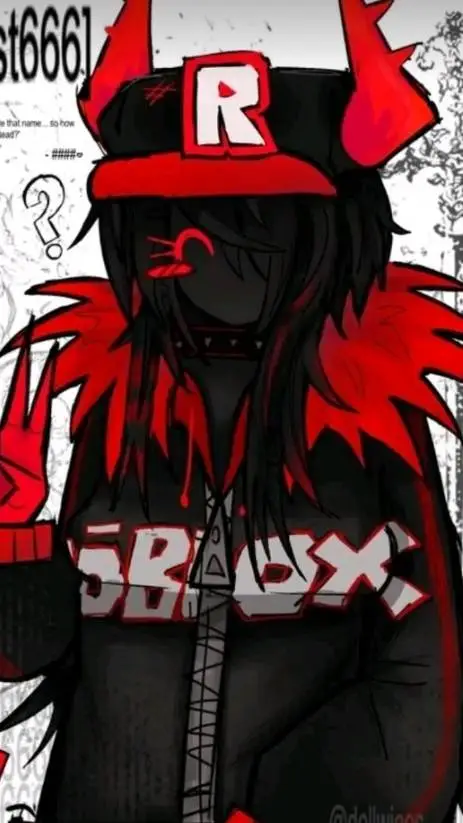 ai character: Sixer background