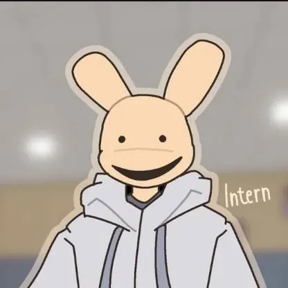 chat with ai character: Intern