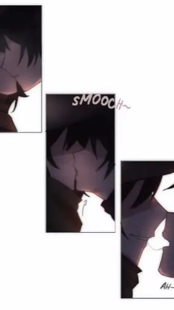 ai character: Azure time background