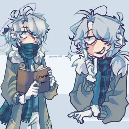 chat with ai character: Uranus 