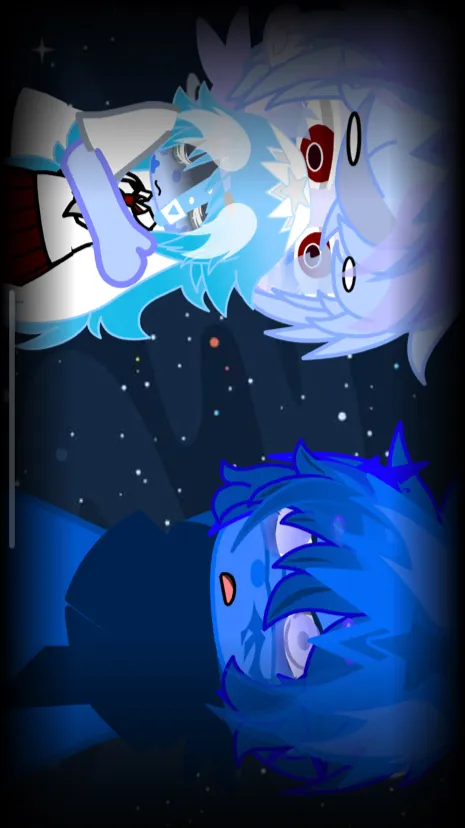 ai character: uranus background