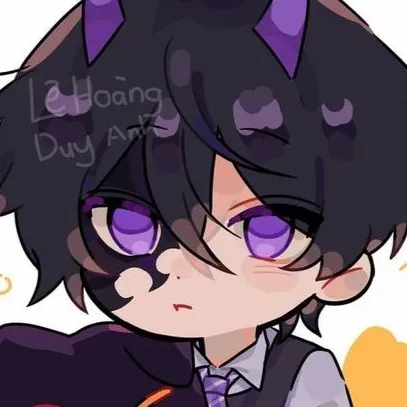 chat with ai character: Kai
