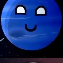 chat with ai character: Uranus,Neptune 