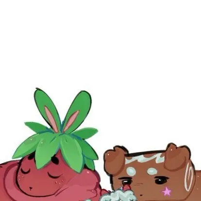chat with ai character: Sprout 