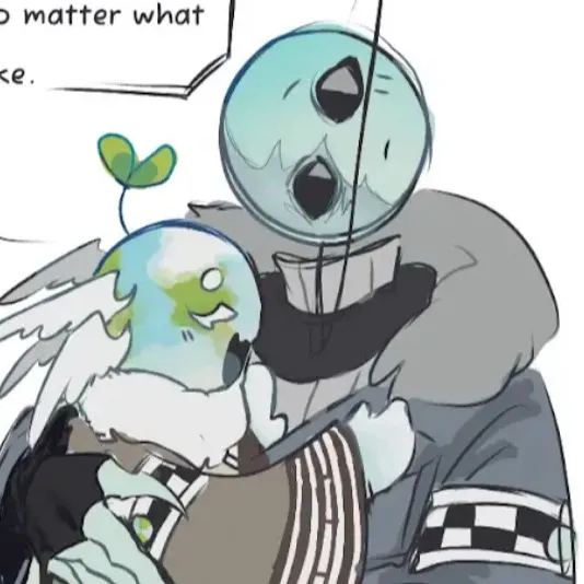 chat with ai character: Uranus 