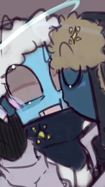 ai character: Uranus  background