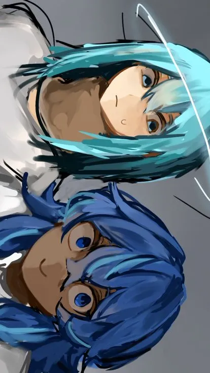 ai character: Lab background