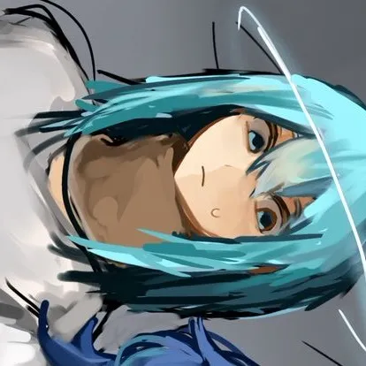chat with ai character: Lab