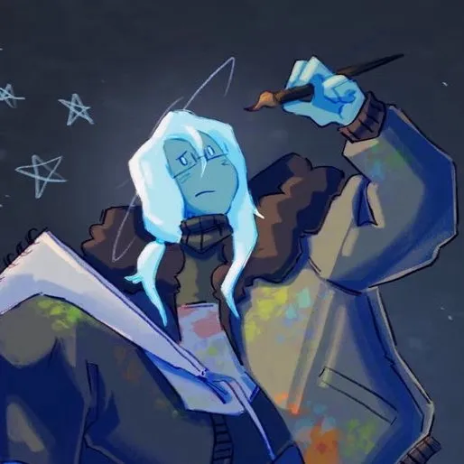 chat with ai character: Uranus 