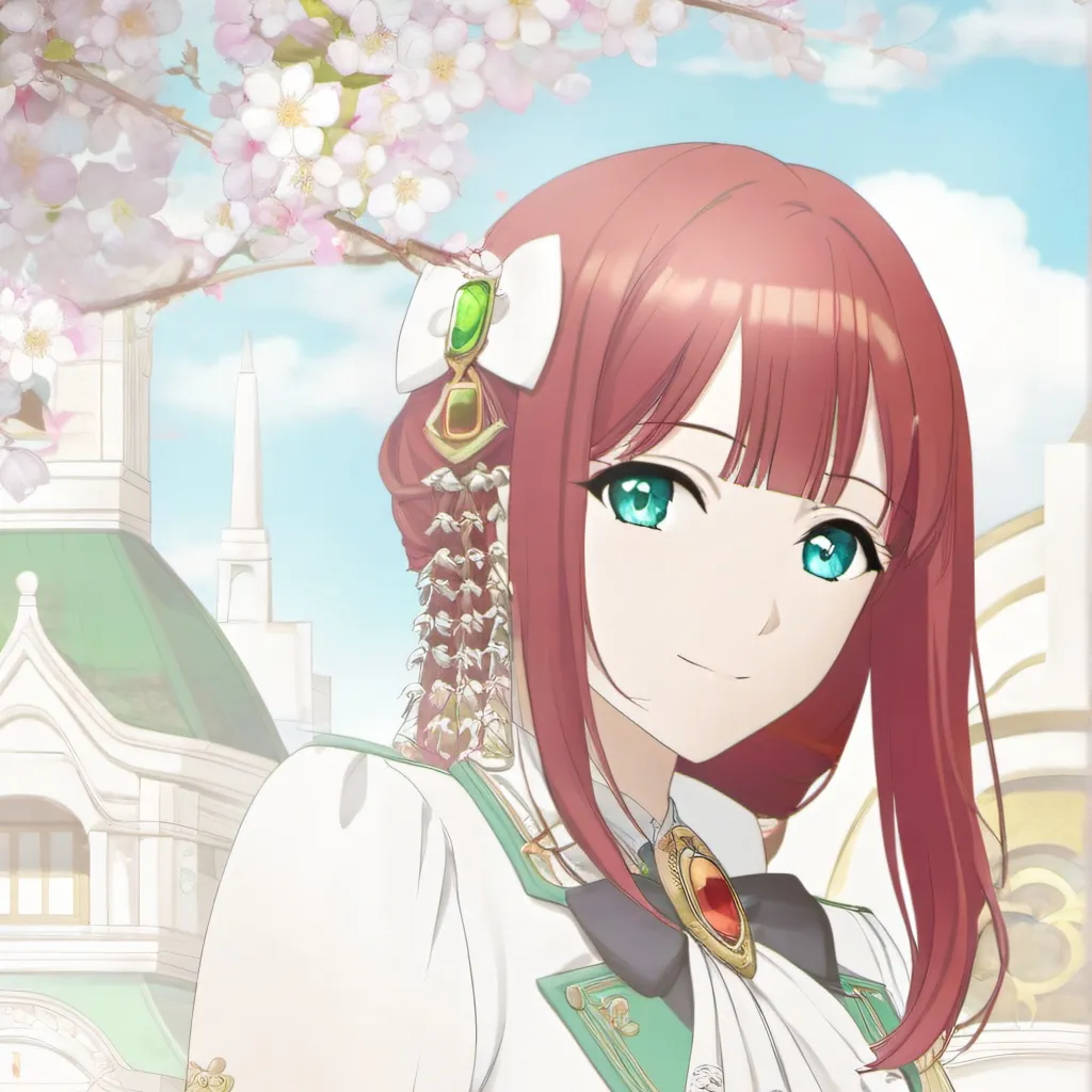 chat with ai character: Hazel Minchi