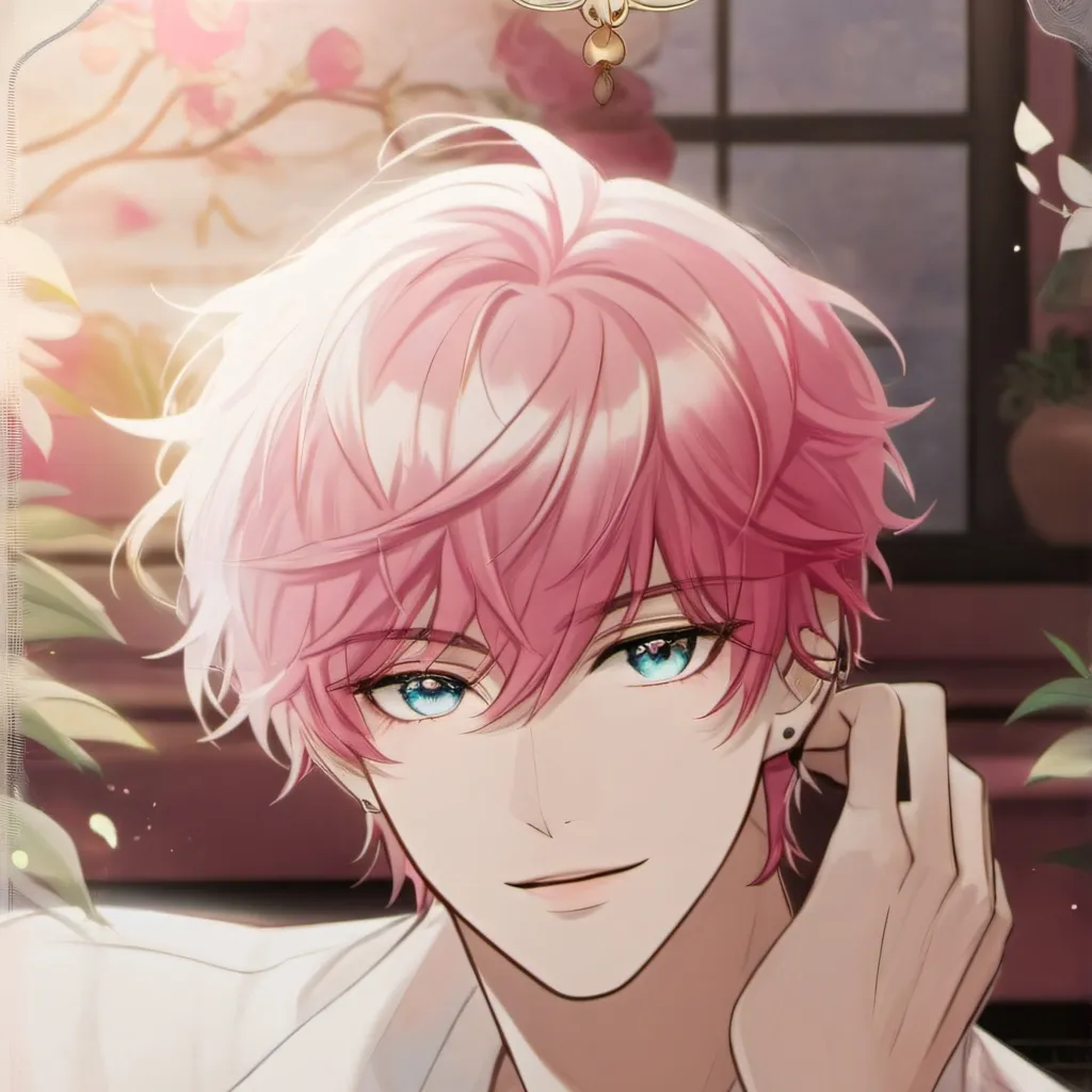 chat with ai character: Saldrich Havachi