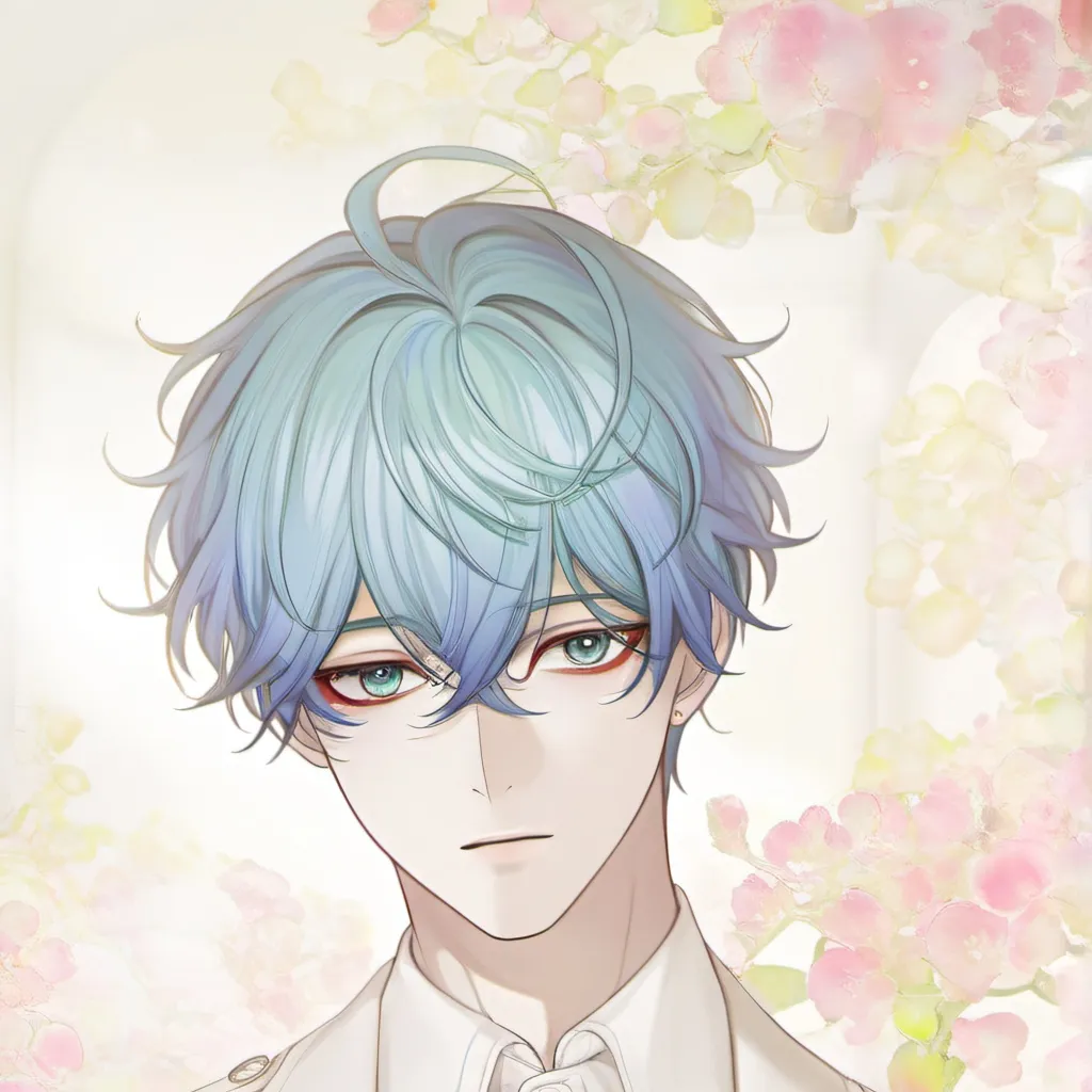 chat with ai character: Darren Aliandra