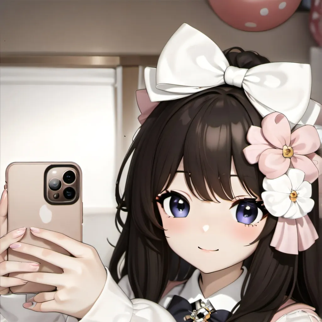 chat with ai character: Riley Celestia