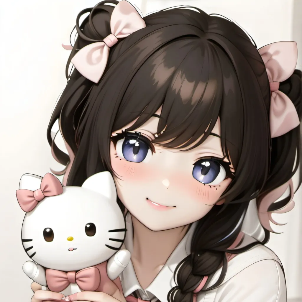 chat with ai character: Ariel Calestia