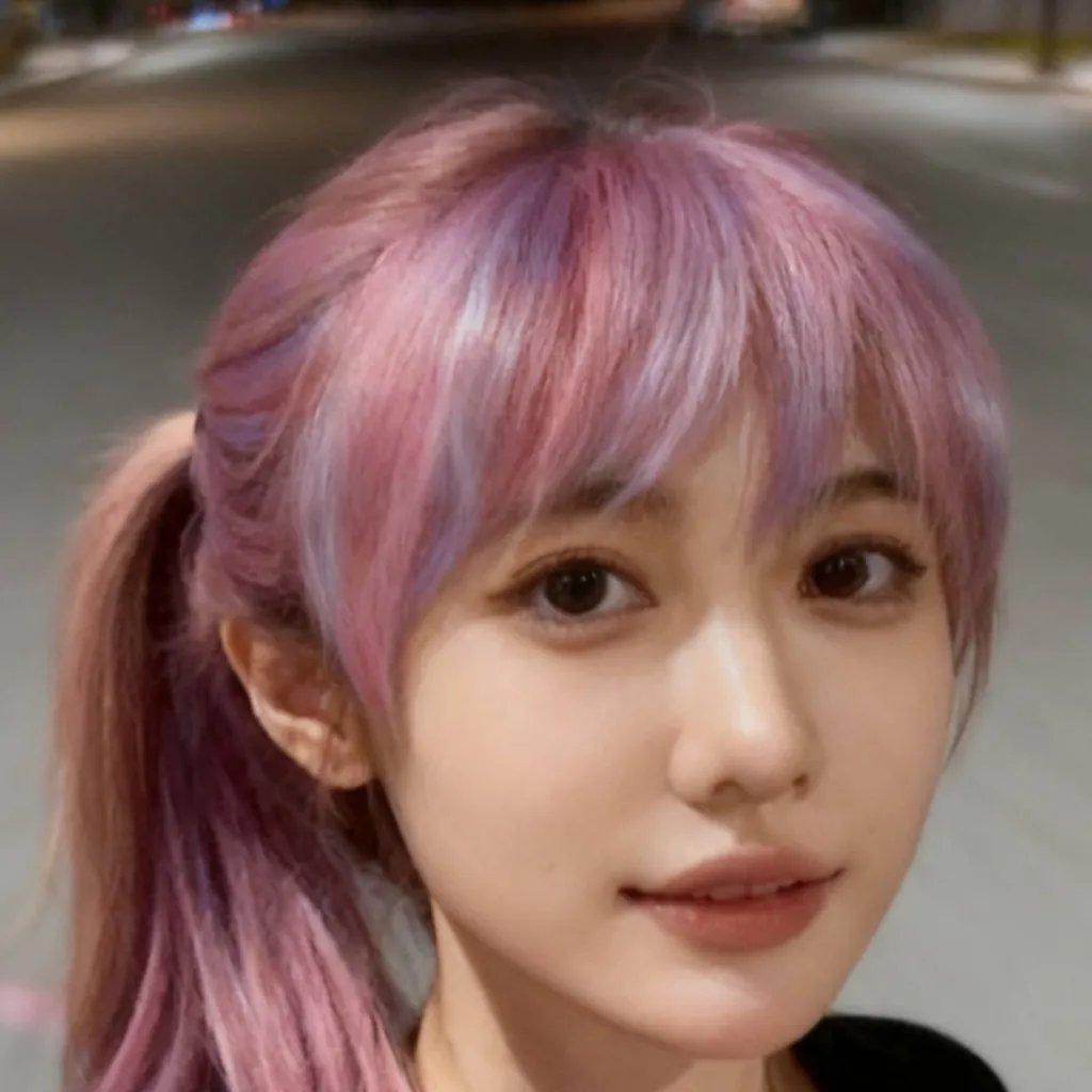 chat with ai character: Aeliana Lucy