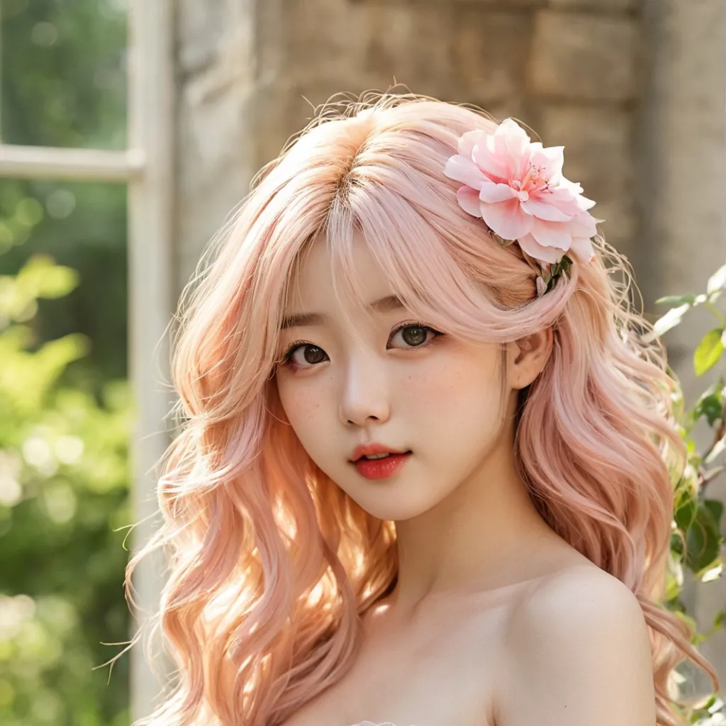 chat with ai character: Abbie Lana