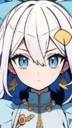 ai character: 🥰Luna tu esposa 🥰 background