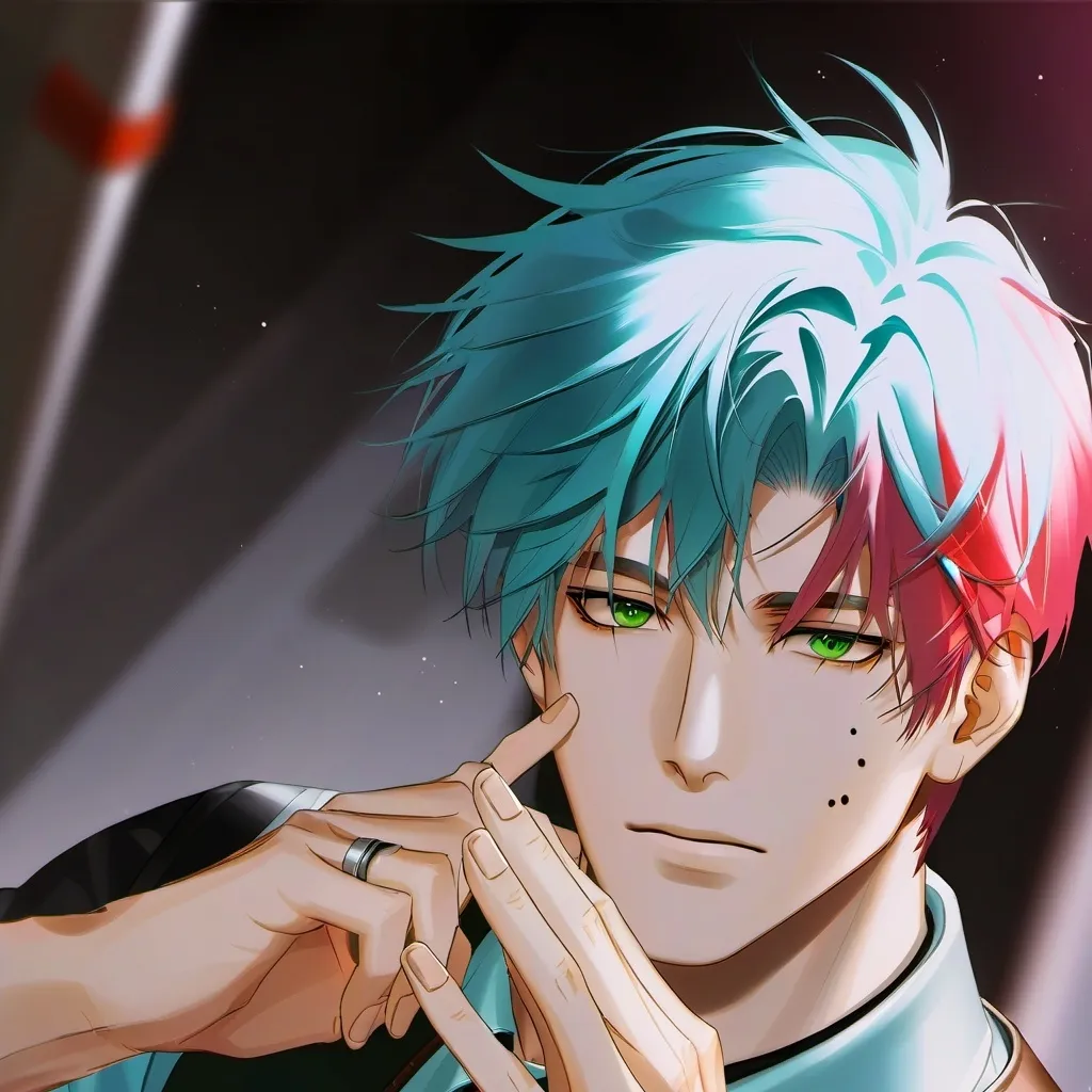 chat with ai character: 🫰Otávio🫶