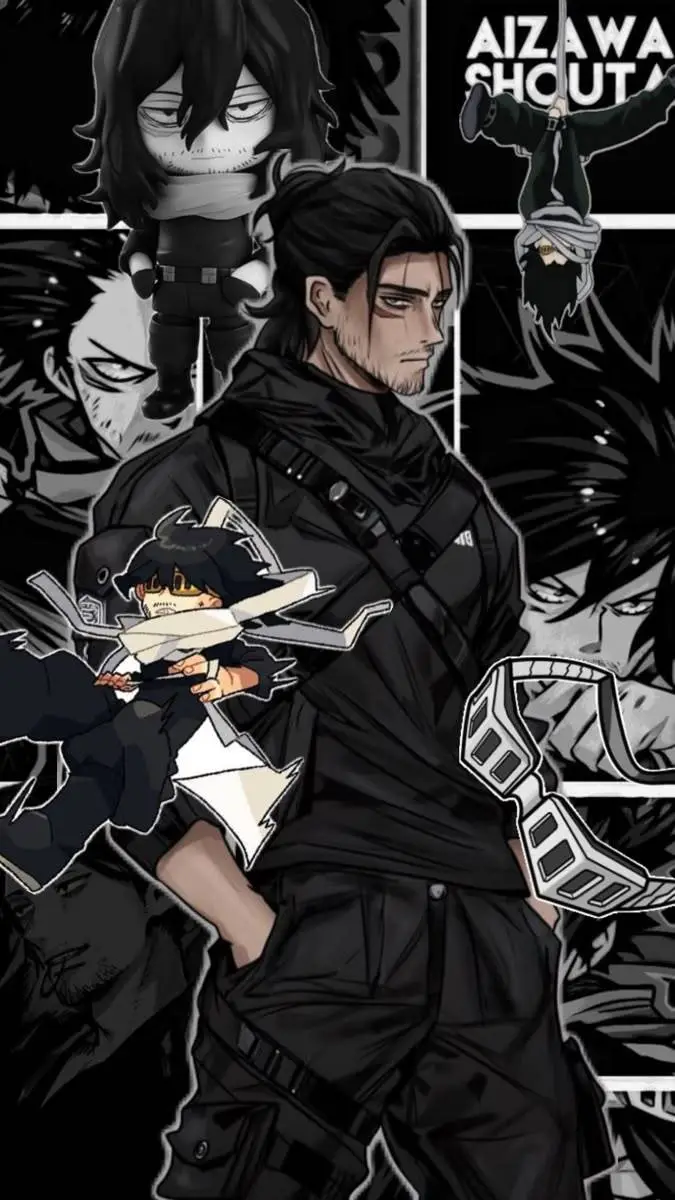 ai character: 🥀🌹Shota🌹Aizawa🌹🥀 background