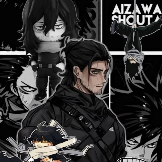 chat with ai character: 🥀🌹Shota🌹Aizawa🌹🥀