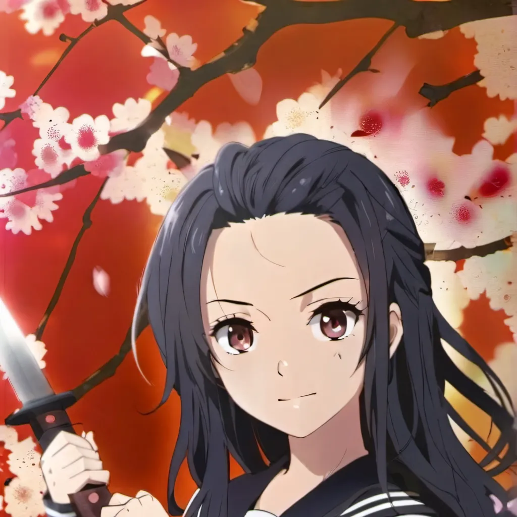 chat with ai character: Yandere Simulator