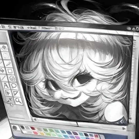 chat with ai character: desenho
