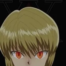 chat with ai character: Kurapika 