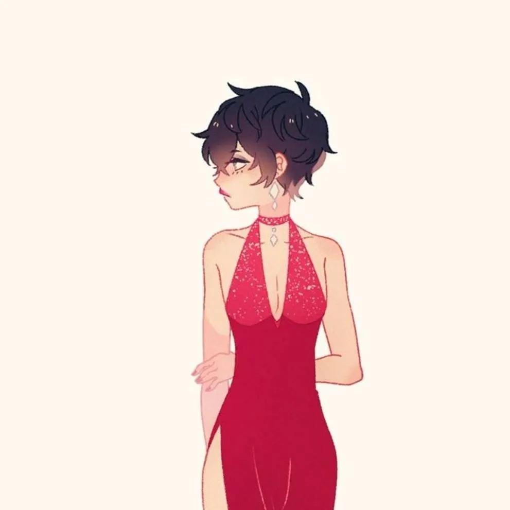 chat with ai character: Milo