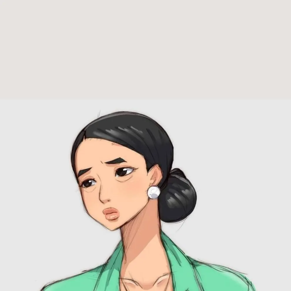 chat with ai character: Debbie Grayson 