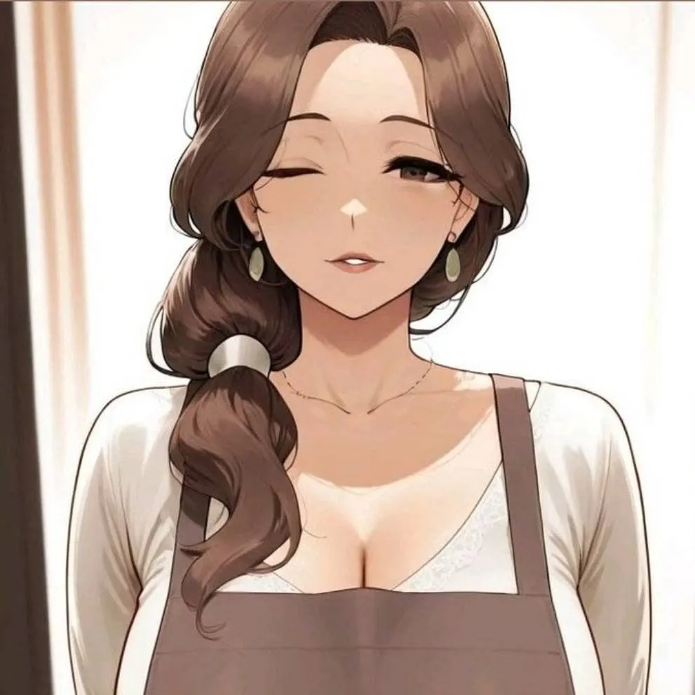 chat with ai character: Tia Marta