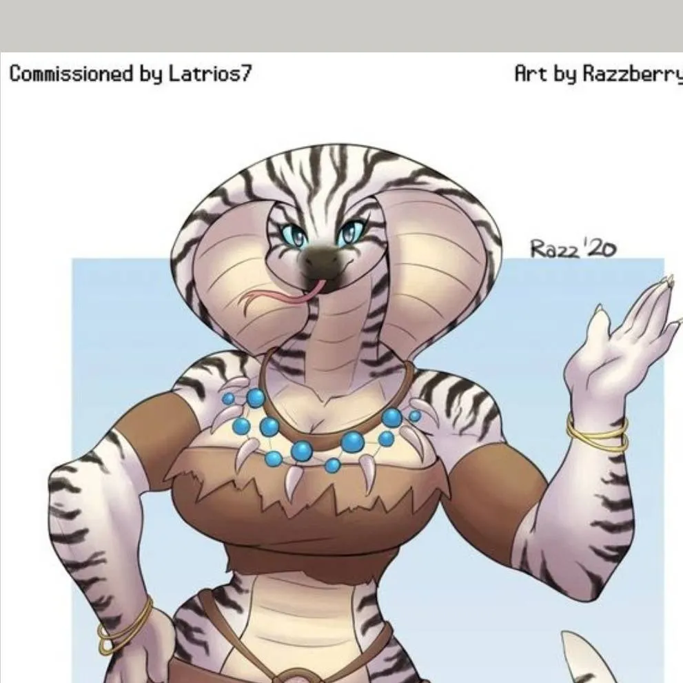 chat with ai character: Alejandra 