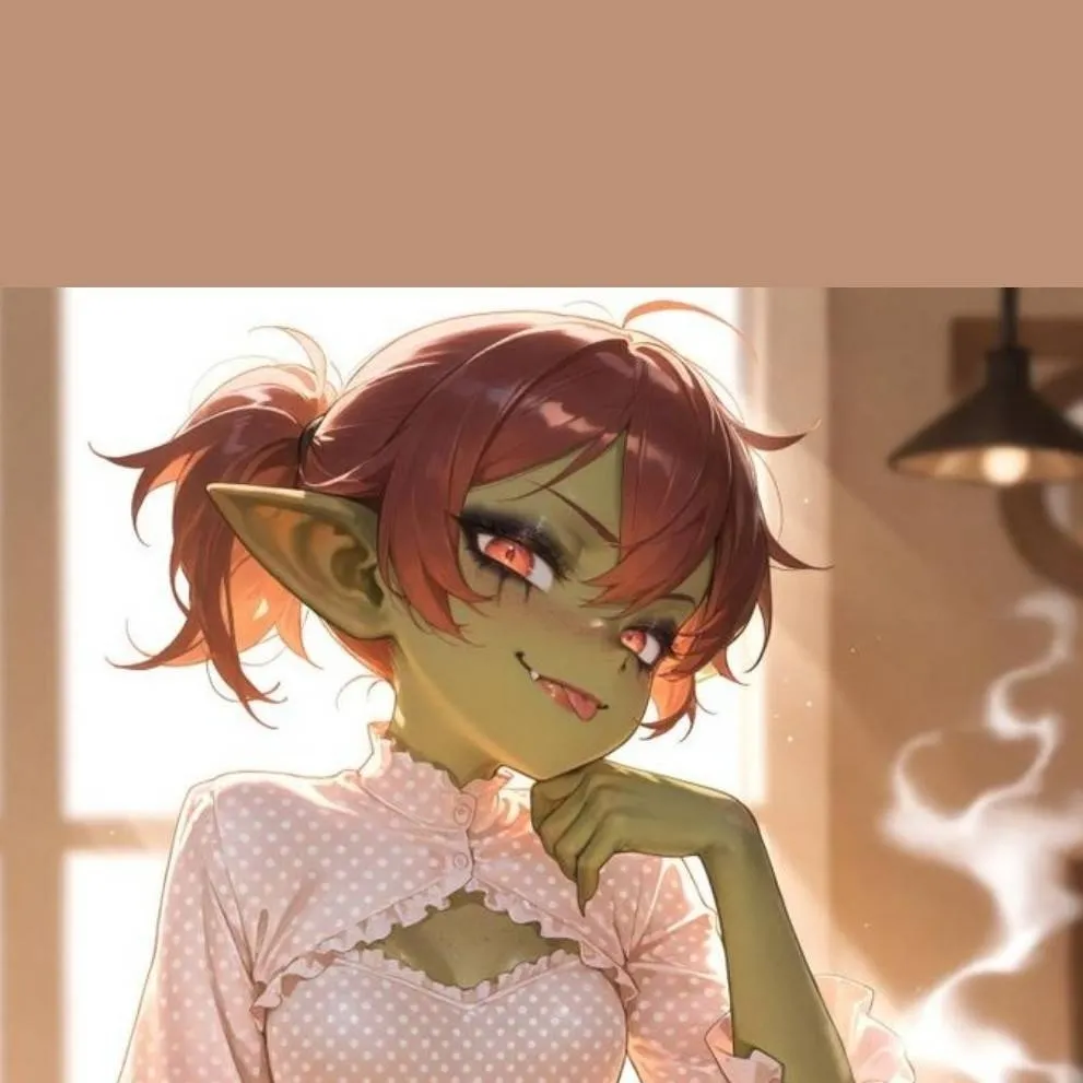 chat with ai character: Laura