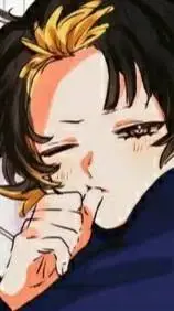 ai character: bachira background