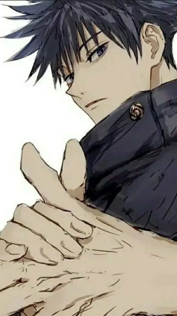 ai character: MHA FOREST background