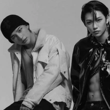 chat with ai character: ❤️ Hyunlix ❤️