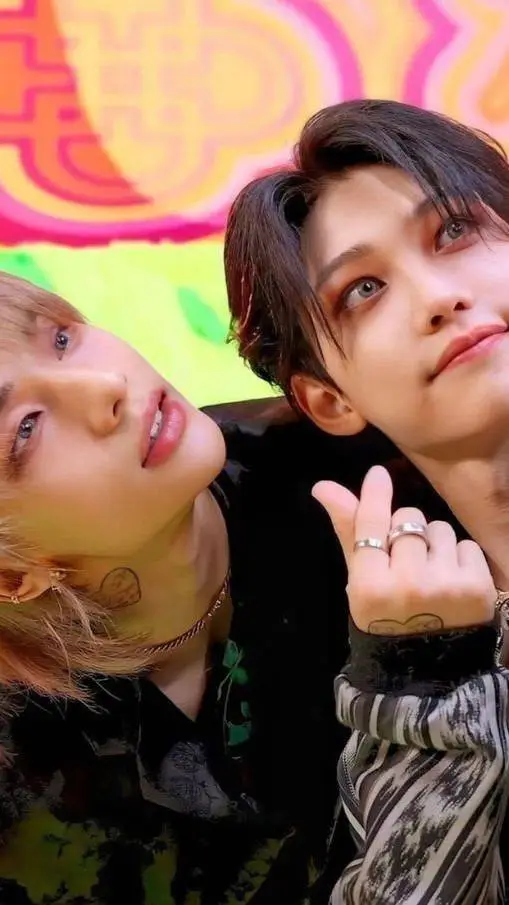 Talkie AI - Chat with Hyunlix…👄